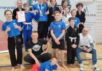 Waleczny weekend Ragnarok Fight Club - zdjęcie główne