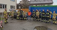 Wspólne ćwiczenia z ratownictwa technicznego  - zdjęcie 4
