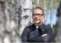 Ks. Jacek Stryczek wybrał Beskid Wyspowy. Dziś zainauguruje EDK - zdjęcie główne