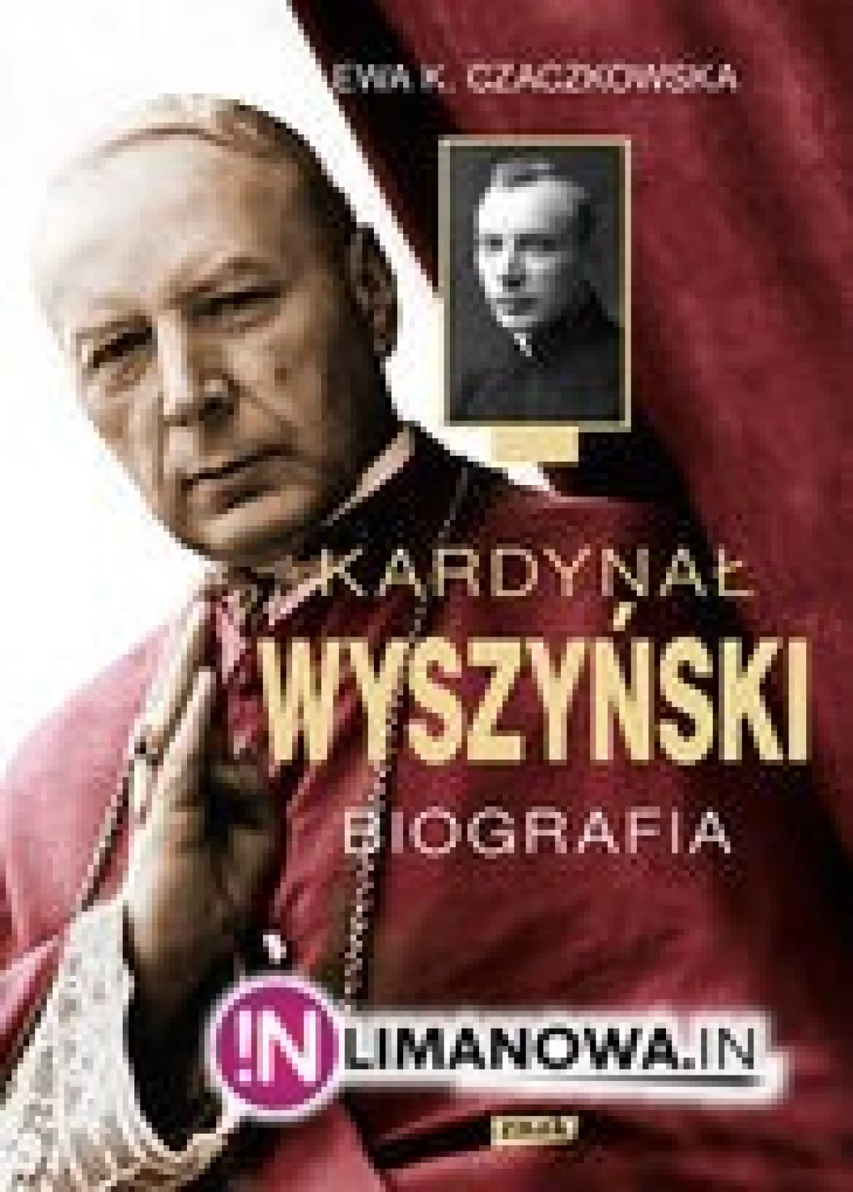 Nowości wydawnicze w  Bibliotece w Starej Wsi