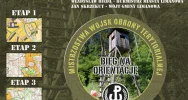 Mistrzostwa WOT w biegu na orientację w Limanowej - zdjęcie 2