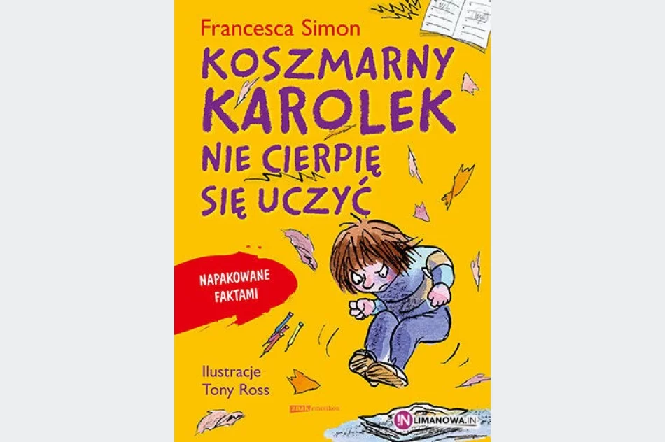 Nowości wydawnicze w  Bibliotece w Starej Wsi - zdjęcie 2