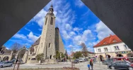 Palma już na Rynku w Limanowej. Od 21 lat tworzy je Pani Władysława Ślazyk - zdjęcie 4