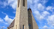 Palma już na Rynku w Limanowej. Od 21 lat tworzy je Pani Władysława Ślazyk - zdjęcie 5