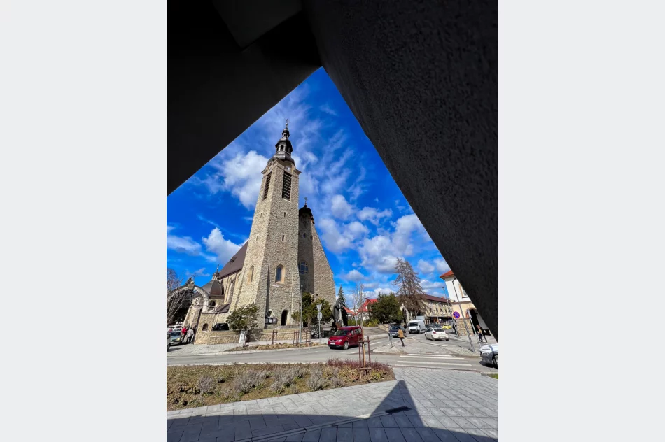 Palma już na Rynku w Limanowej. Od 21 lat tworzy je Pani Władysława Ślazyk - zdjęcie 6