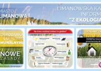 Miasto uzyskało dofinansowanie na kampanię ekologiczną! - zdjęcie główne