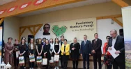 Znamy laureatów Powiatowego Konkursu Poezji ks. Jana Twardowskiego - zdjęcie 2