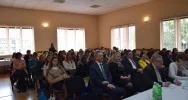 Znamy laureatów Powiatowego Konkursu Poezji ks. Jana Twardowskiego - zdjęcie 3