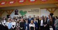 Znamy laureatów Powiatowego Konkursu Poezji ks. Jana Twardowskiego - zdjęcie 4