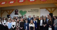 Znamy laureatów Powiatowego Konkursu Poezji ks. Jana Twardowskiego - zdjęcie 5