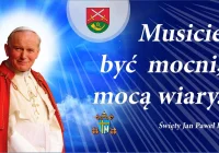 Oświadczenie w sprawie obrony czci i godności imienia Wielkiego Polaka, świętego Jana Pawła II - zdjęcie główne