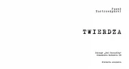 „TWIERDZA” - Historia ocalenia limanowskiej Katowni UB już dostępna - zdjęcie 2