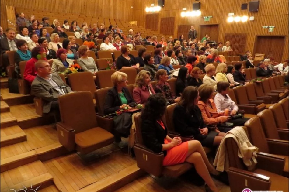 Dzień Edukacji Narodowej w Limanowej - zdjęcie 4