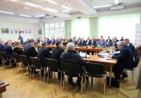 Informacja o XXIX Sesji Rady Gminy Limanowa - zdjęcie główne