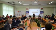 Informacja o XXIX Sesji Rady Gminy Limanowa - zdjęcie 5