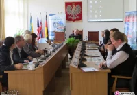 Spotkanie warsztatowe w ramach Projektu 'Teraz Limanowa' - zdjęcie główne