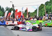 Wyścig Górski w Limanowej - nowy termin - zdjęcie główne