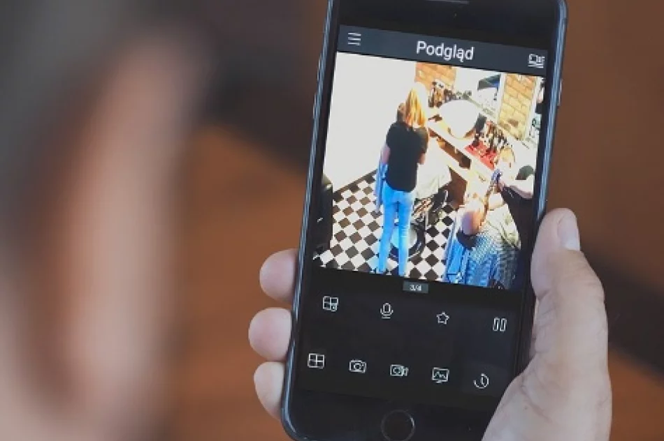 Regulacja montaż ustawianie anten DVB-T2 satelitarnych Polsat Cyfrowy NC+ kamery monitoring - Limanowa - zdjęcie 3