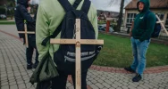 Jak zmierzyć piękno człowieka? Ks. Jacek Stryczek na inaugurację EDK - zdjęcie 1