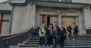 Jak zmierzyć piękno człowieka? Ks. Jacek Stryczek na inaugurację EDK - zdjęcie 2