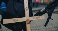 Jak zmierzyć piękno człowieka? Ks. Jacek Stryczek na inaugurację EDK - zdjęcie 4