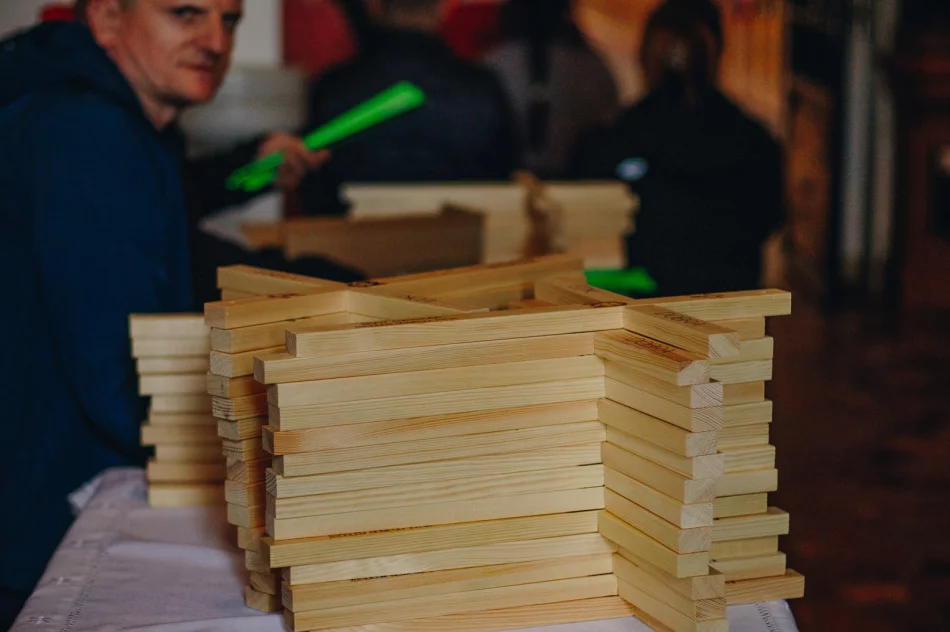 Ekstremalna Droga Krzyżowa z Dobrej 2023 zainaugurowana przez jej twórcę - zdjęcie 10