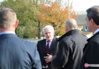 Odbiór Schetynówki - zdjęcie główne