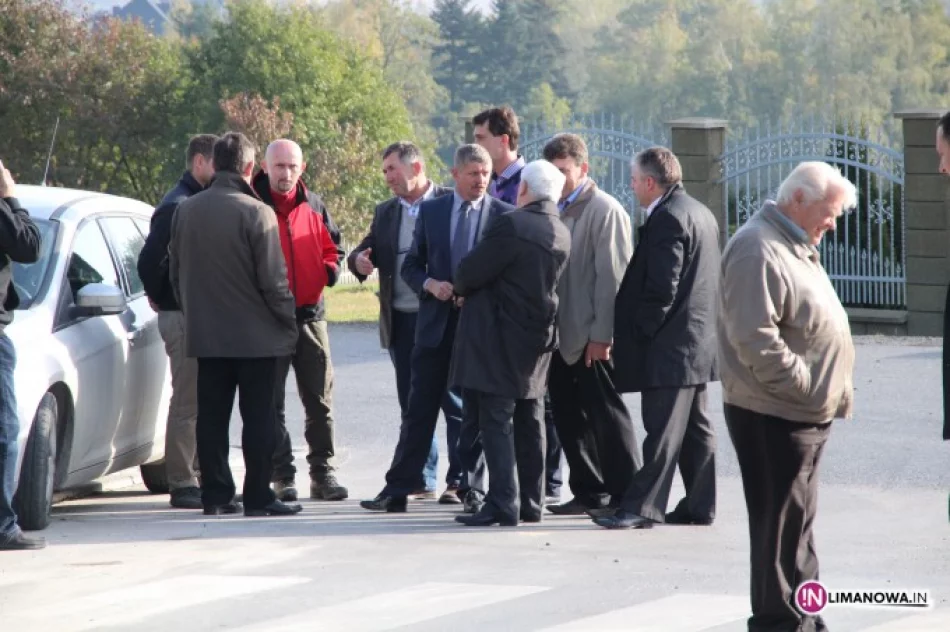 Odbiór Schetynówki - zdjęcie 4