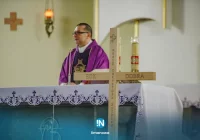 Jak zmierzyć piękno człowieka? Ks. Jacek Stryczek na inaugurację EDK - zdjęcie główne