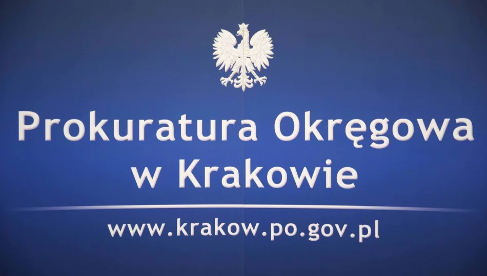 Prokuratura Okręgowa w Krakowie wszczęła śledztwo w związku ze spółką Kraków5020 - zdjęcie 1