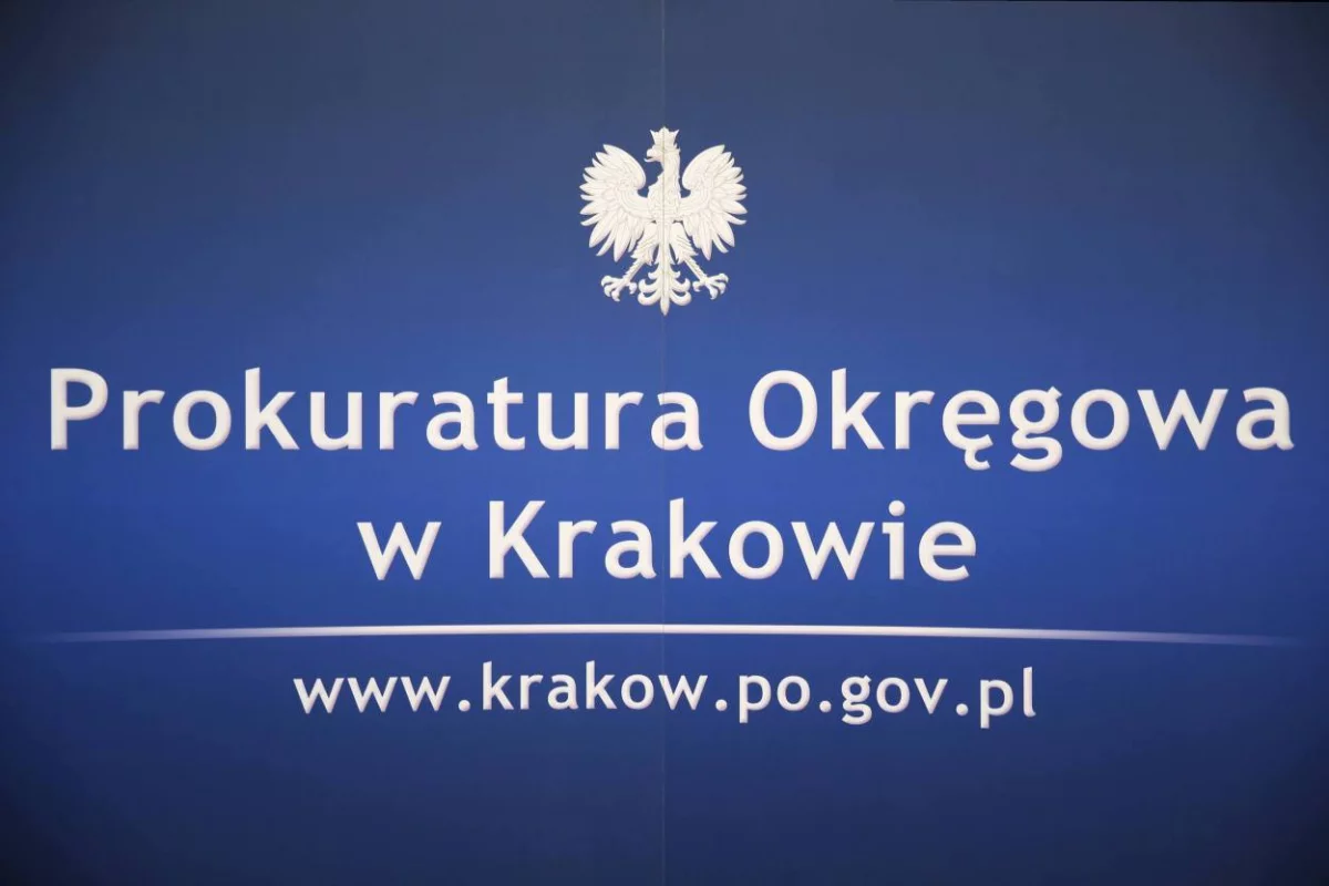 Prokuratura Okręgowa w Krakowie wszczęła śledztwo w związku ze spółką Kraków5020