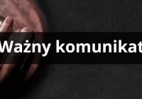 Komunikat ws. "nagłej śmierci" prokuratora - zdjęcie główne