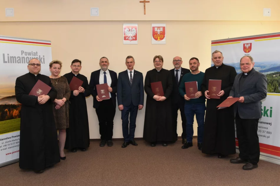 Rozdano pieniądze na zabytki - zdjęcie 2