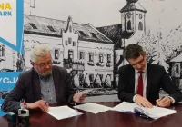 ​Podpisano umowy na inwestycje za 8,5 mln zł - zdjęcie główne