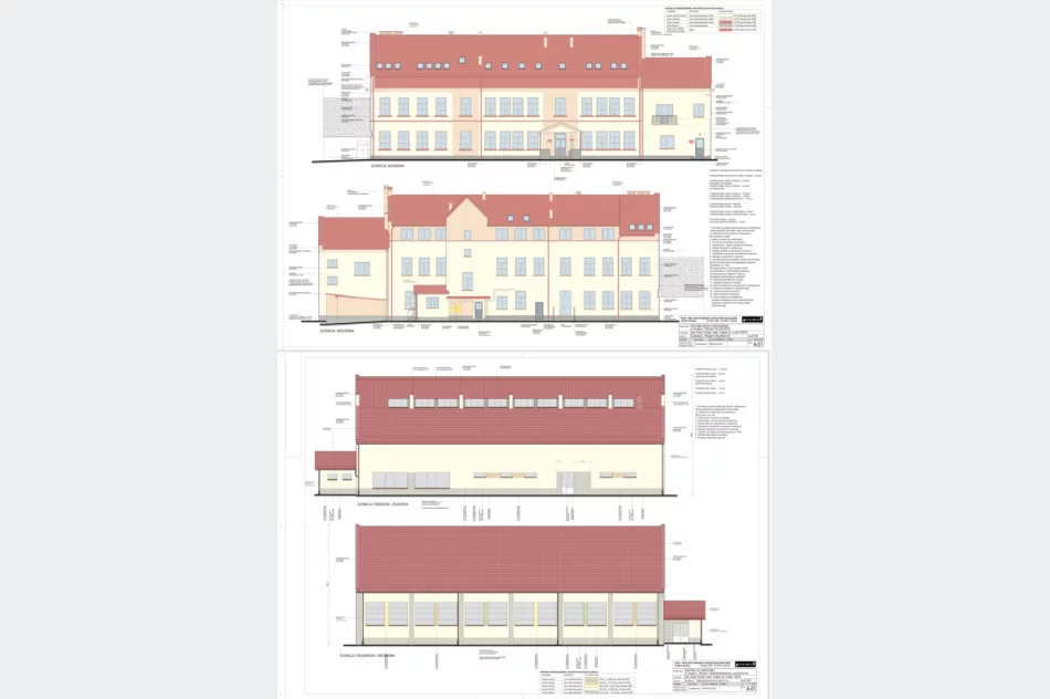 ​Podpisano umowy na inwestycje za 8,5 mln zł - zdjęcie 4