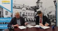 ​Podpisano umowy na inwestycje za 8,5 mln zł - zdjęcie 5