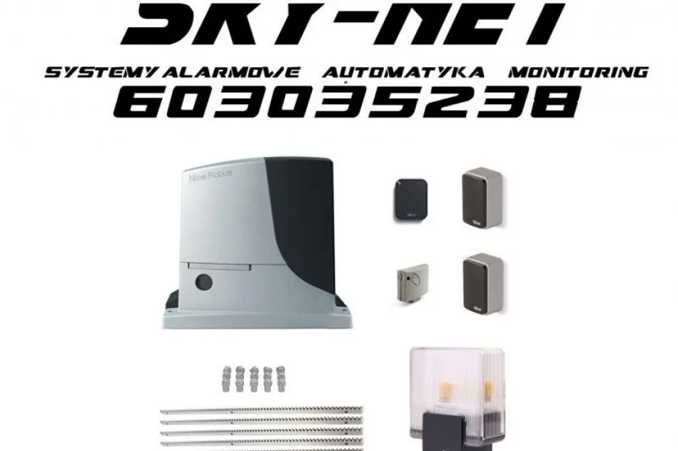 ...::: Elektronika Domowa :::... Systemy Alarmowe, Automatyka, Monitoring, Wideodomofony - zdjęcie 1
