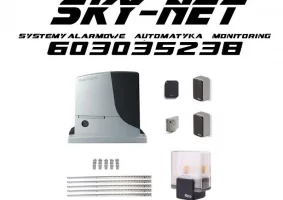 ...::: Elektronika Domowa :::... Systemy Alarmowe, Automatyka, Monitoring, Wideodomofony - Zdjęcie główne