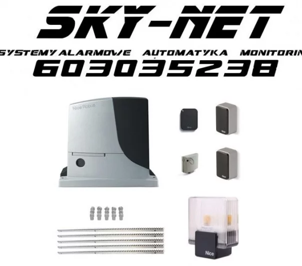 ...::: Elektronika Domowa :::... Systemy Alarmowe, Automatyka, Monitoring, Wideodomofony - Zdjęcie główne