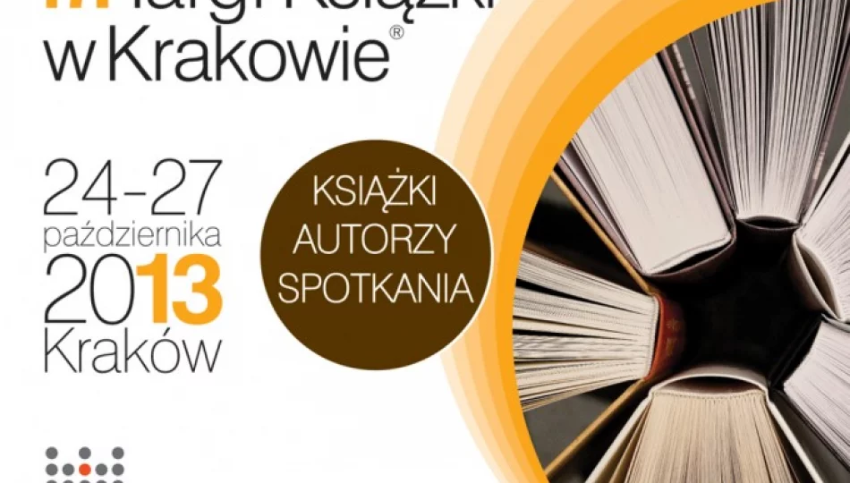 Muzeum zaprasza na 17. Targi Książki - zdjęcie 1