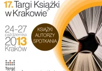 Muzeum zaprasza na 17. Targi Książki - zdjęcie główne