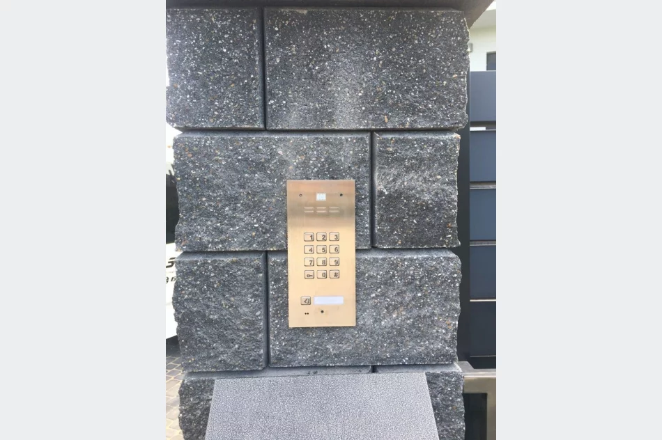 ...::: Elektronika Domowa :::... Systemy Alarmowe, Automatyka, Monitoring, Wideodomofony - zdjęcie 4