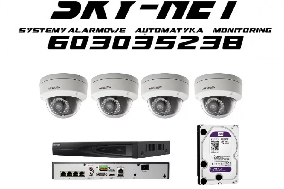 ...::: Elektronika Domowa :::... Systemy Alarmowe, Automatyka, Monitoring, Wideodomofony - zdjęcie 2