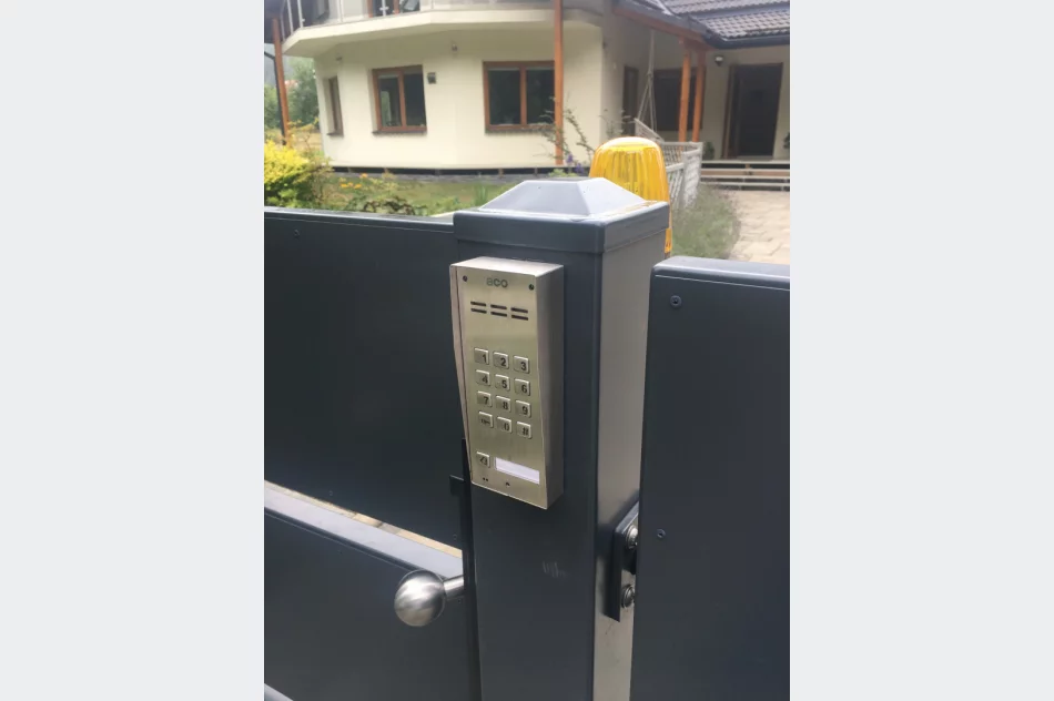 ...::: Elektronika Domowa :::... Systemy Alarmowe, Automatyka, Monitoring, Wideodomofony - zdjęcie 5