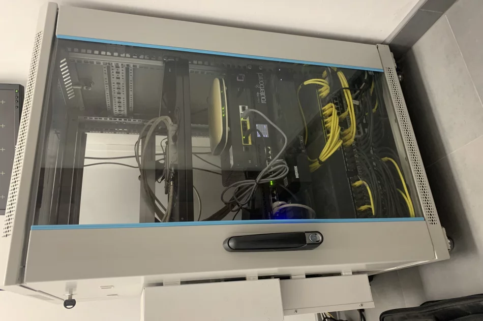 ...::: Elektronika Domowa :::... Systemy Alarmowe, Automatyka, Monitoring, Wideodomofony - zdjęcie 6