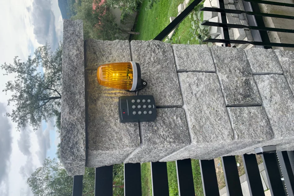 ...::: Elektronika Domowa :::... Systemy Alarmowe, Automatyka, Monitoring, Wideodomofony - zdjęcie 7