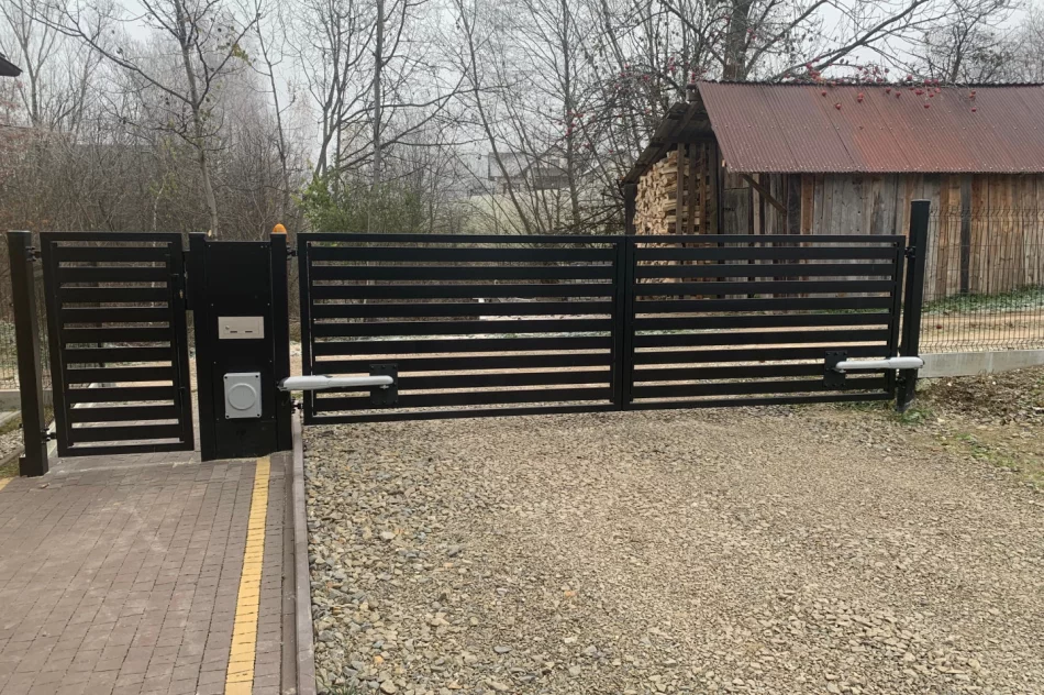 ...::: Elektronika Domowa :::... Systemy Alarmowe, Automatyka, Monitoring, Wideodomofony - zdjęcie 8