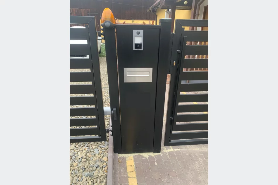 ...::: Elektronika Domowa :::... Systemy Alarmowe, Automatyka, Monitoring, Wideodomofony - zdjęcie 9