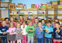 Święto Pieczonego Ziemniaka - zdjęcie główne