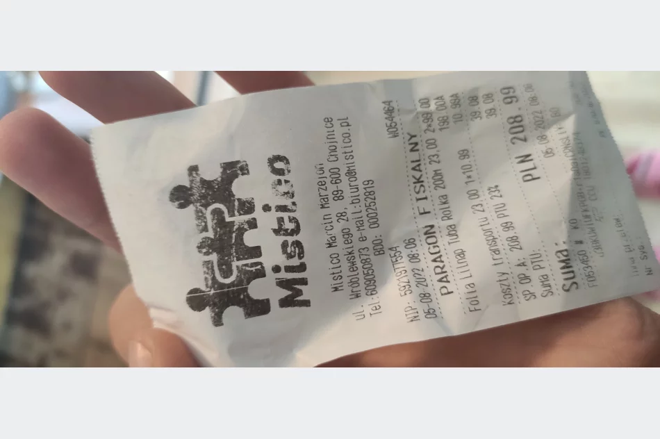 Kosz na pieluchy Tommee Tippee - zdjęcie 2